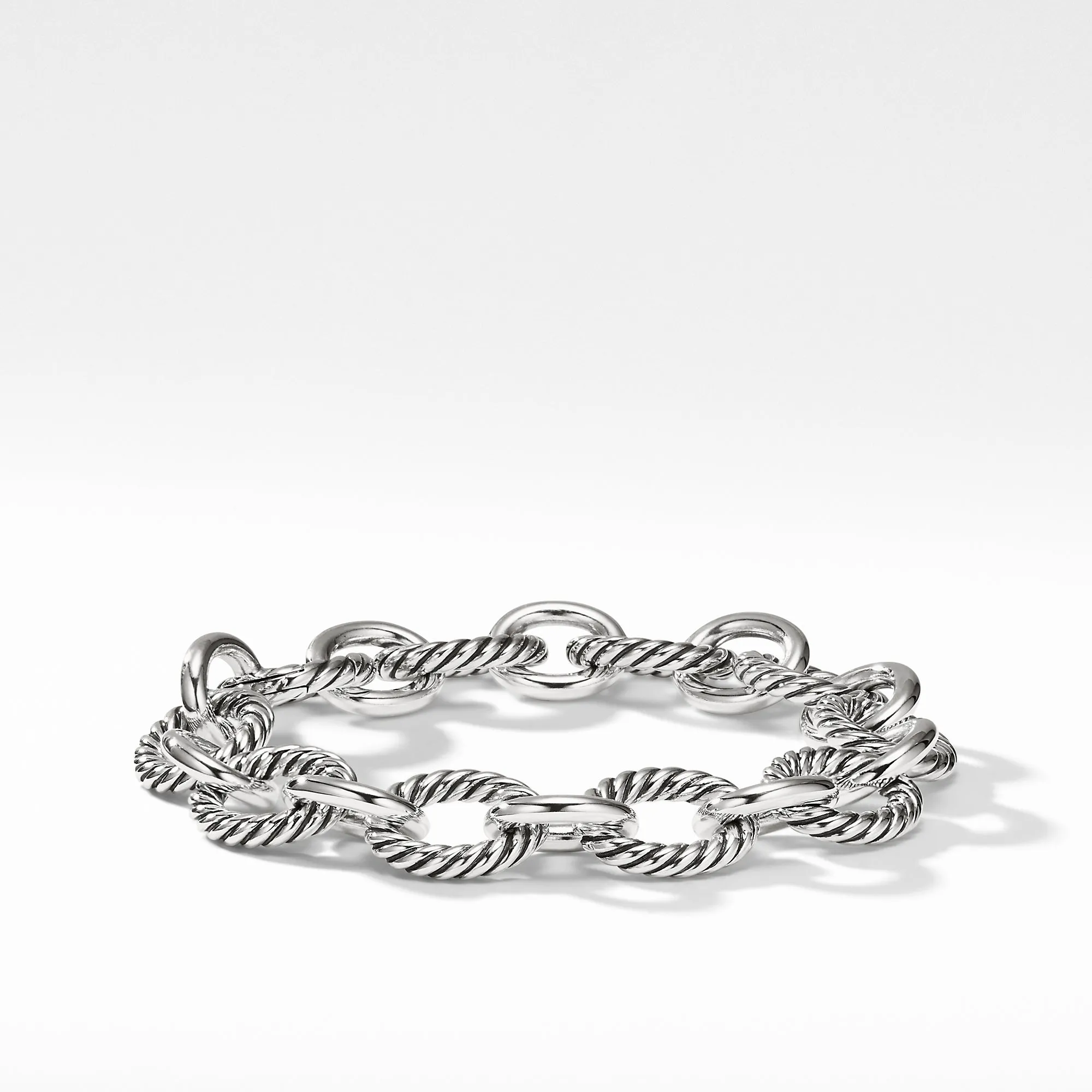 David Yurman   Bracelet in Sterling Silver