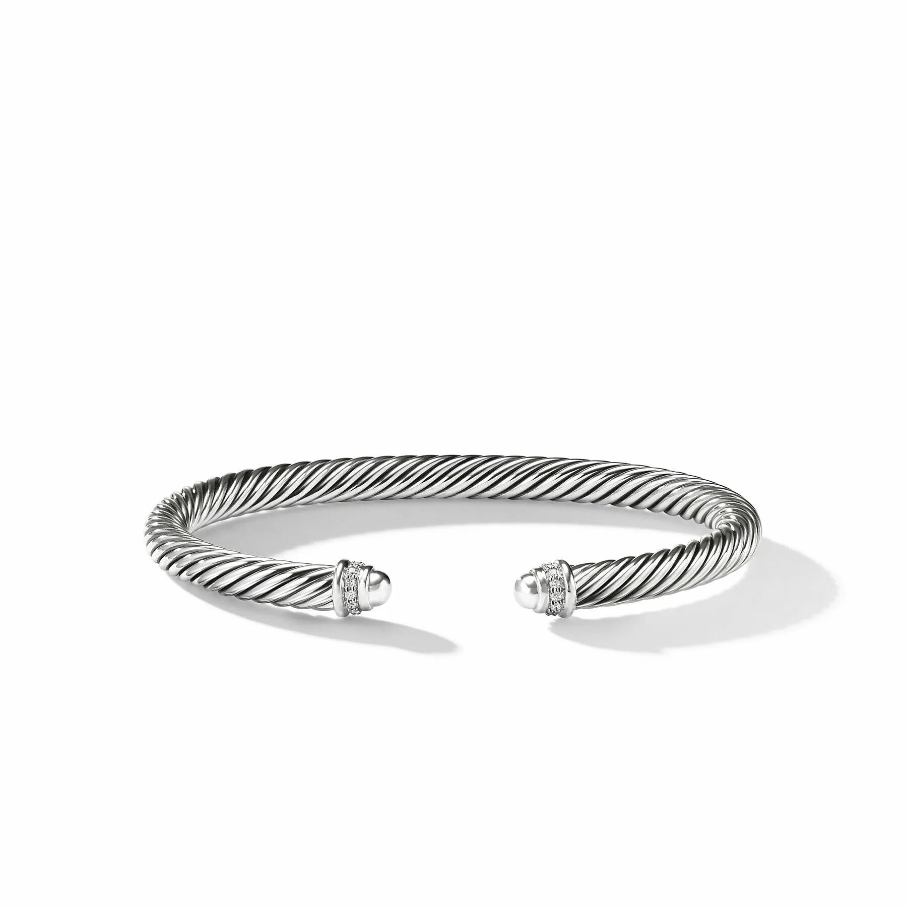 David Yurman  Bracelet in Sterling Silver