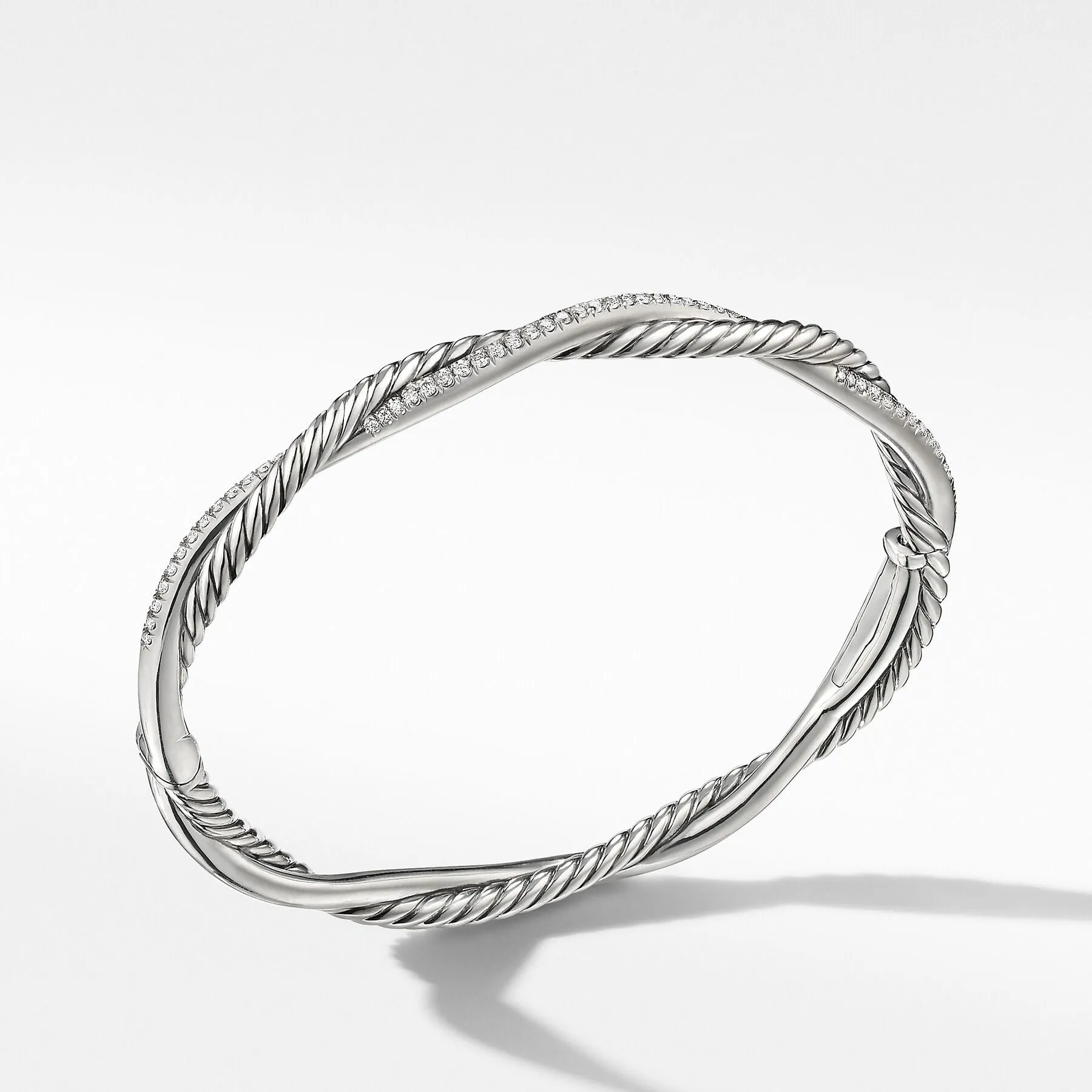 David Yurman   Bracelet in Sterling Silver