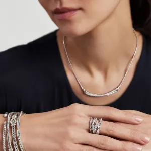 David Yurman   Bracelet in Sterling Silver