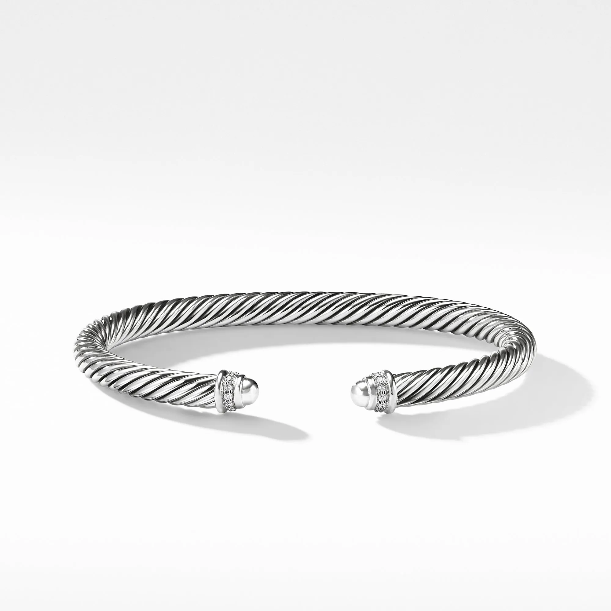David Yurman  Bracelet in Sterling Silver