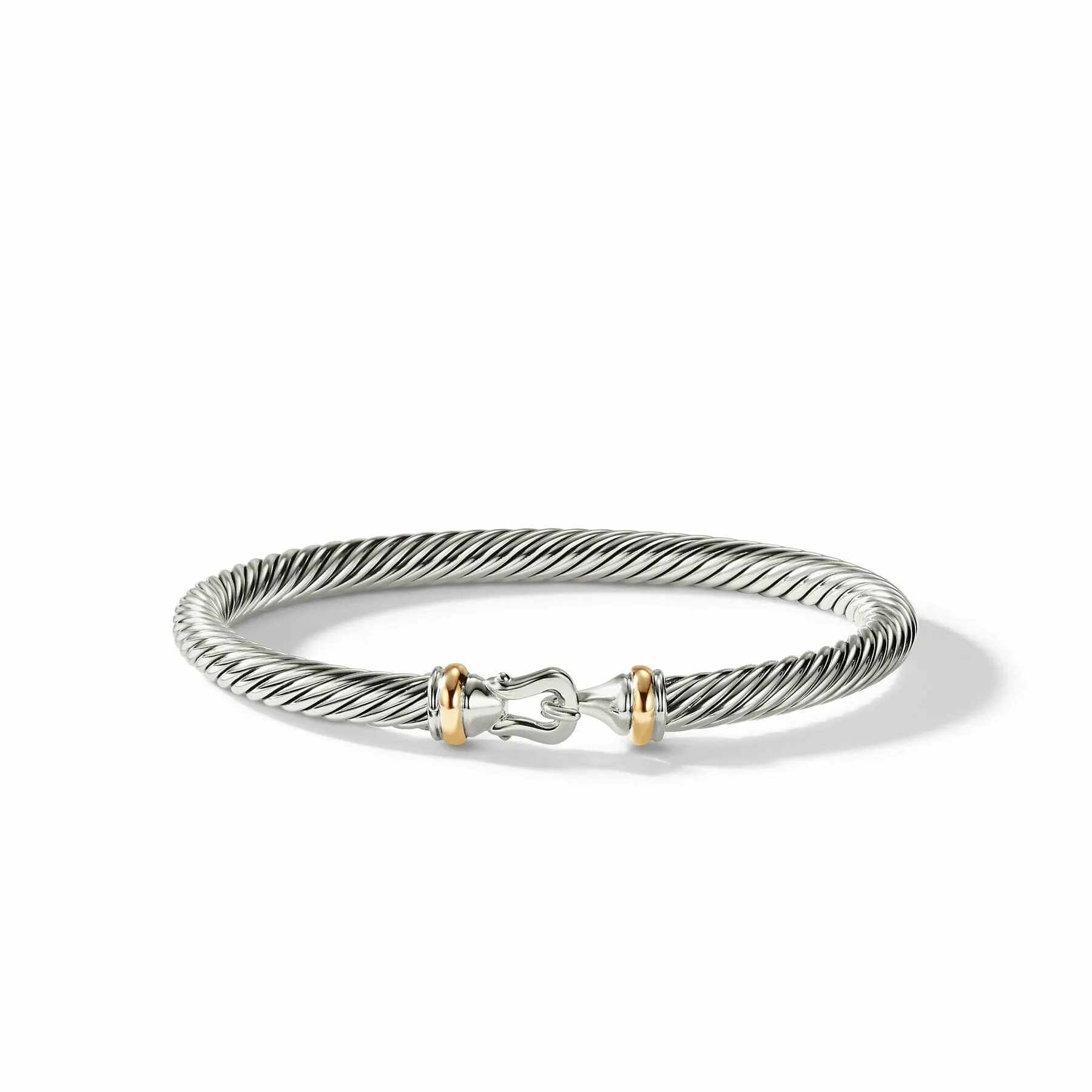 David Yurman The Cable Collection® Bracelet in Sterling Silver