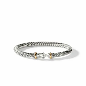David Yurman The Cable Collection® Bracelet in Sterling Silver