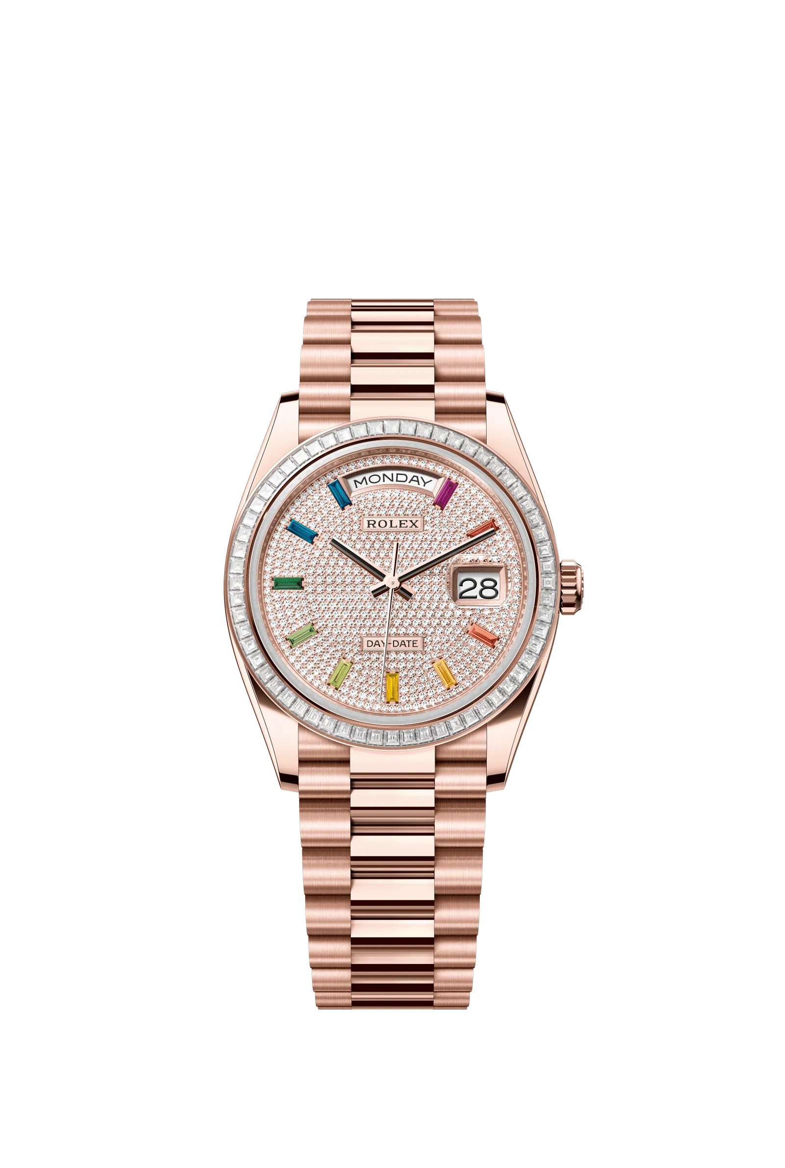 Day-Date 36