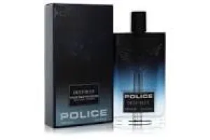 Deep blue 100ml Eau De Toilette