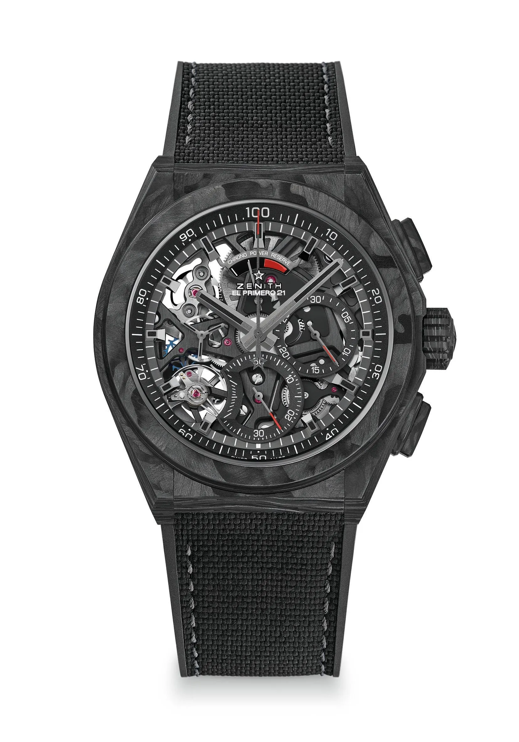 DEFY 21 Carbon