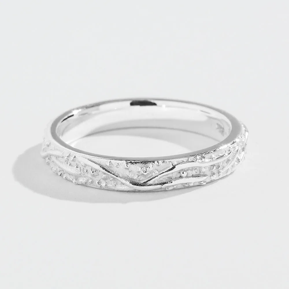 DELICATE MATRIX BAND