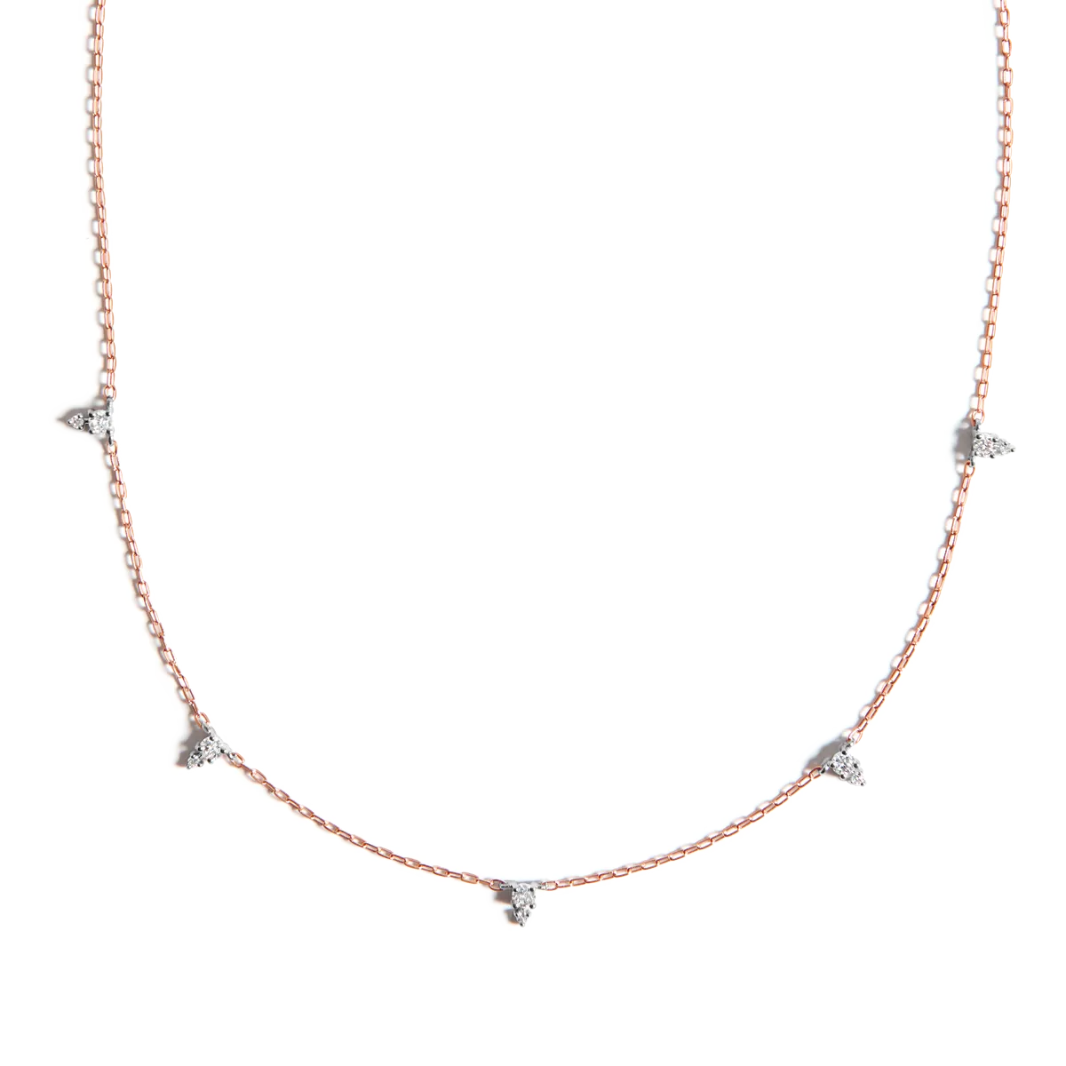 Devere in Diamonds