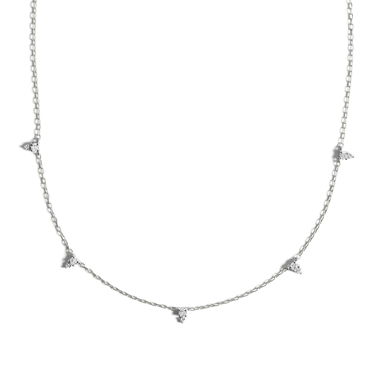 Devere in Diamonds