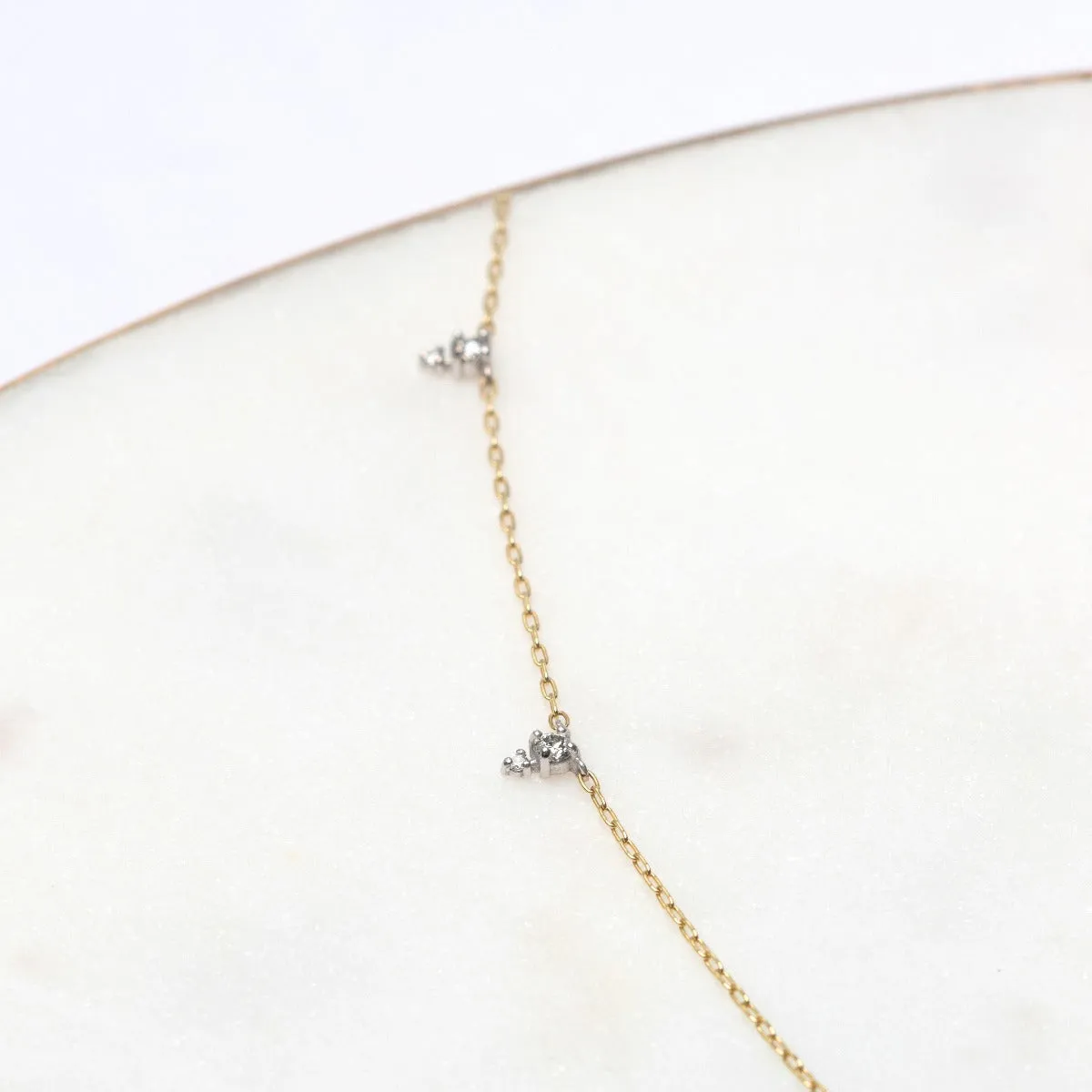 Devere in Diamonds