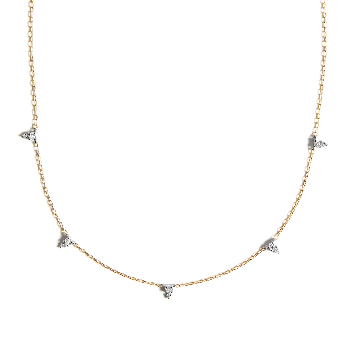 Devere in Diamonds