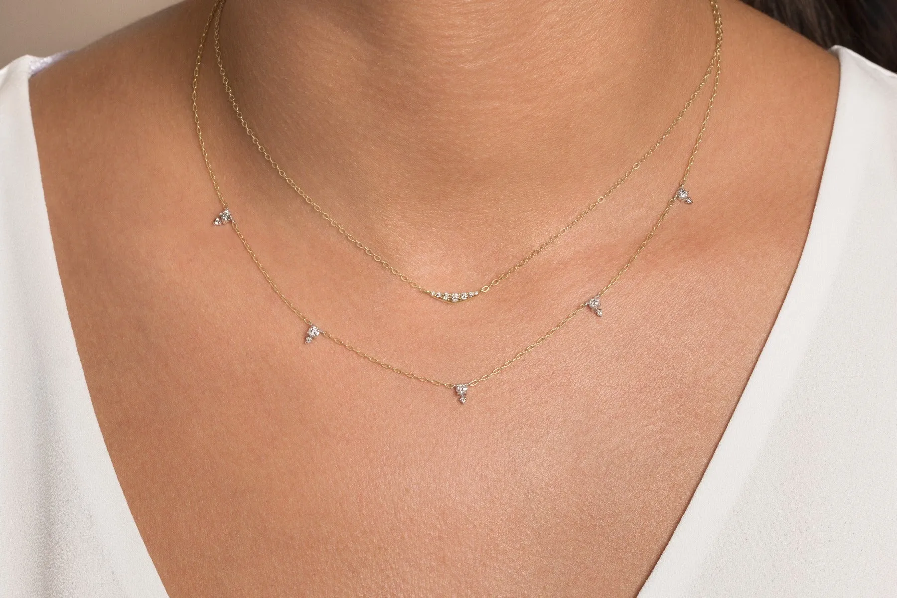 Devere in Diamonds