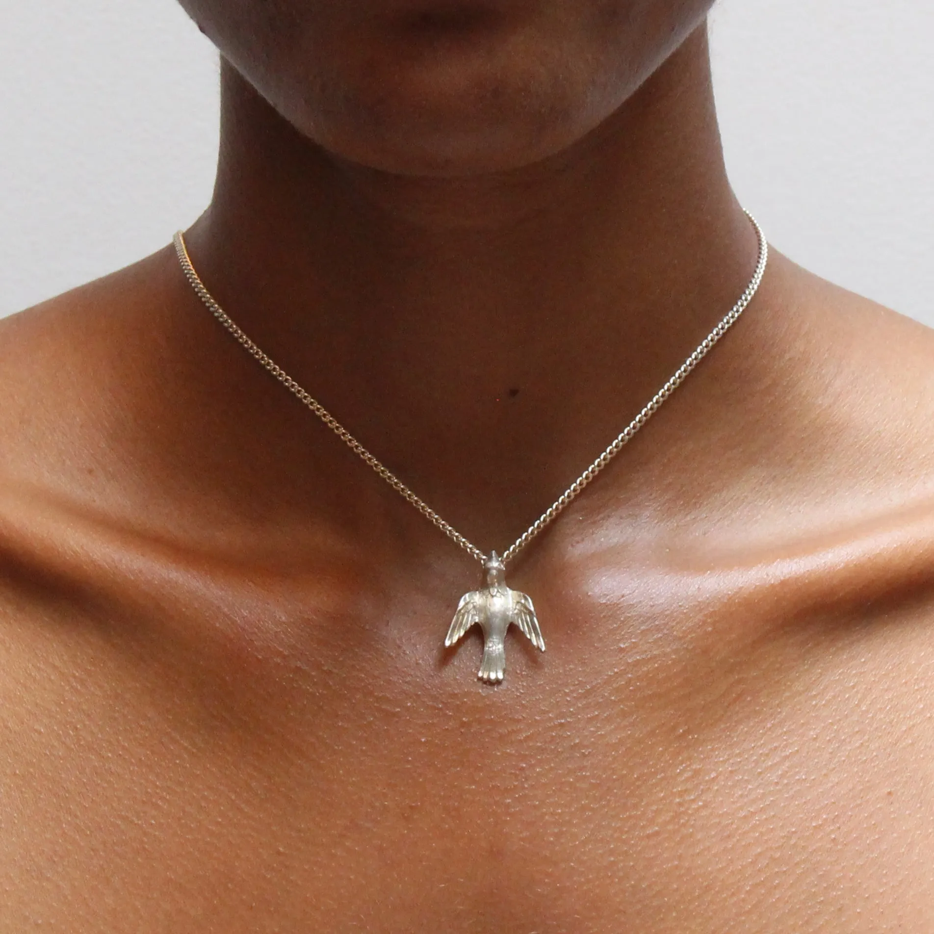 DOVE CHARM