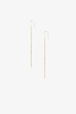 Drop Earring