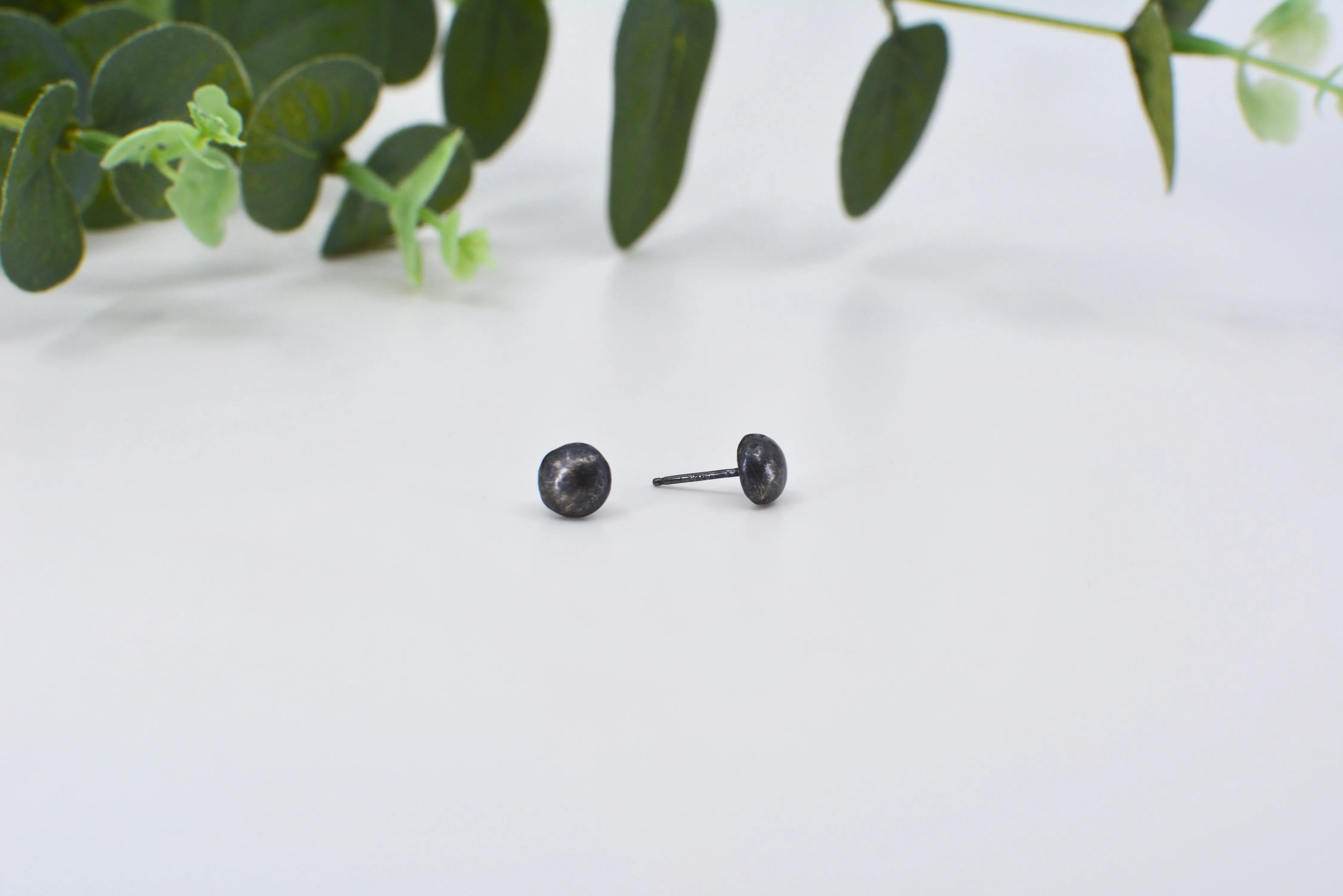 Drop Stud Earrings
