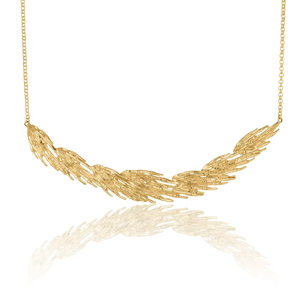 EAGLE necklace