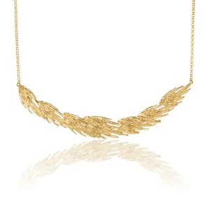EAGLE necklace