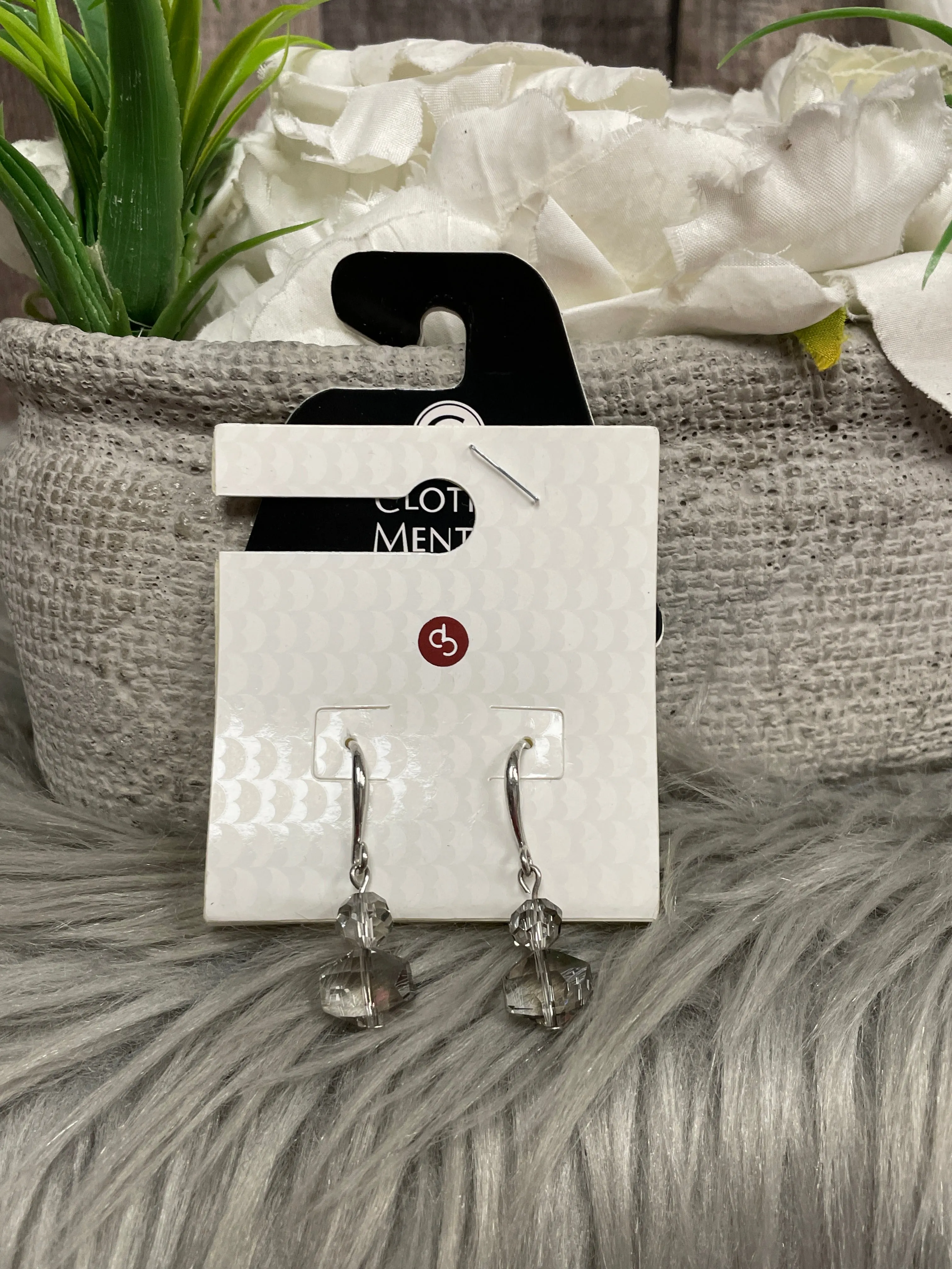 Earrings Dangle/drop By Cmf