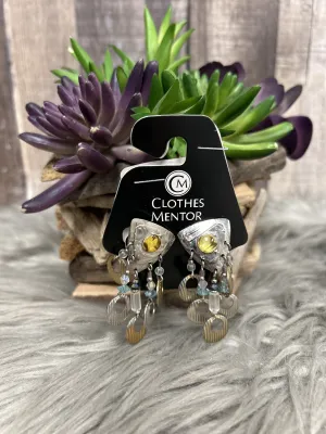 Earrings Dangle/drop By Cmf