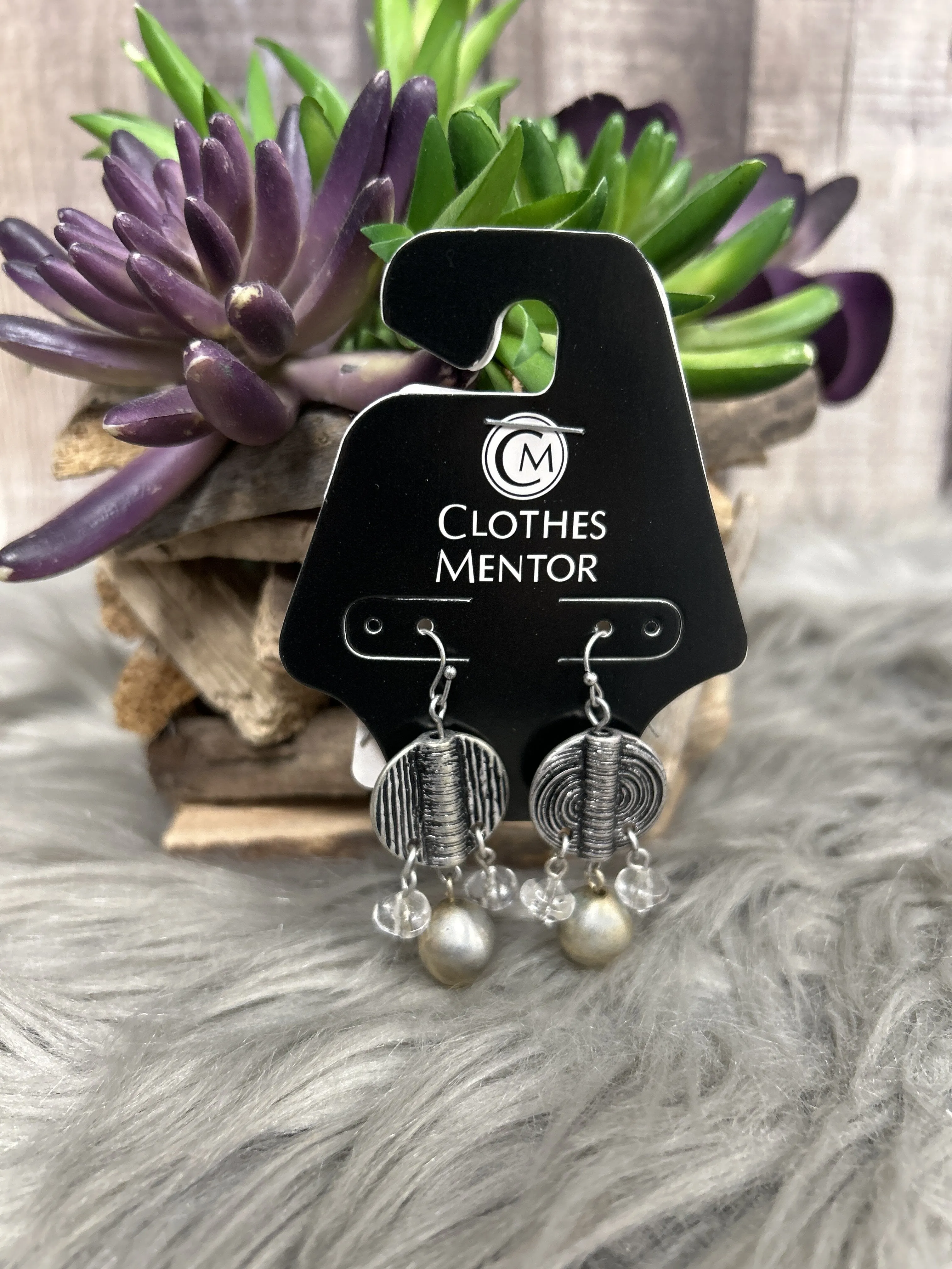 Earrings Dangle/drop By Cmf