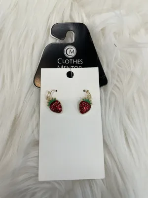 Earrings Dangle/drop By Cmf