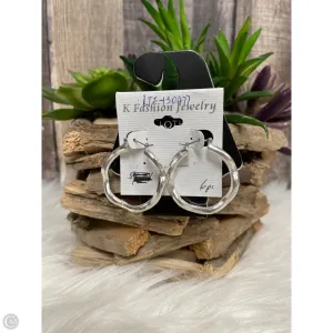 Earrings Dangle/drop By Cmf