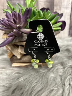 Earrings Dangle/drop By Cmf