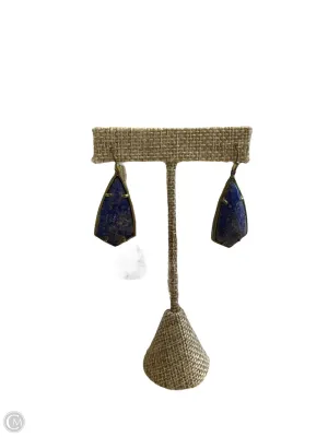 Earrings Dangle/drop By Kendra Scott