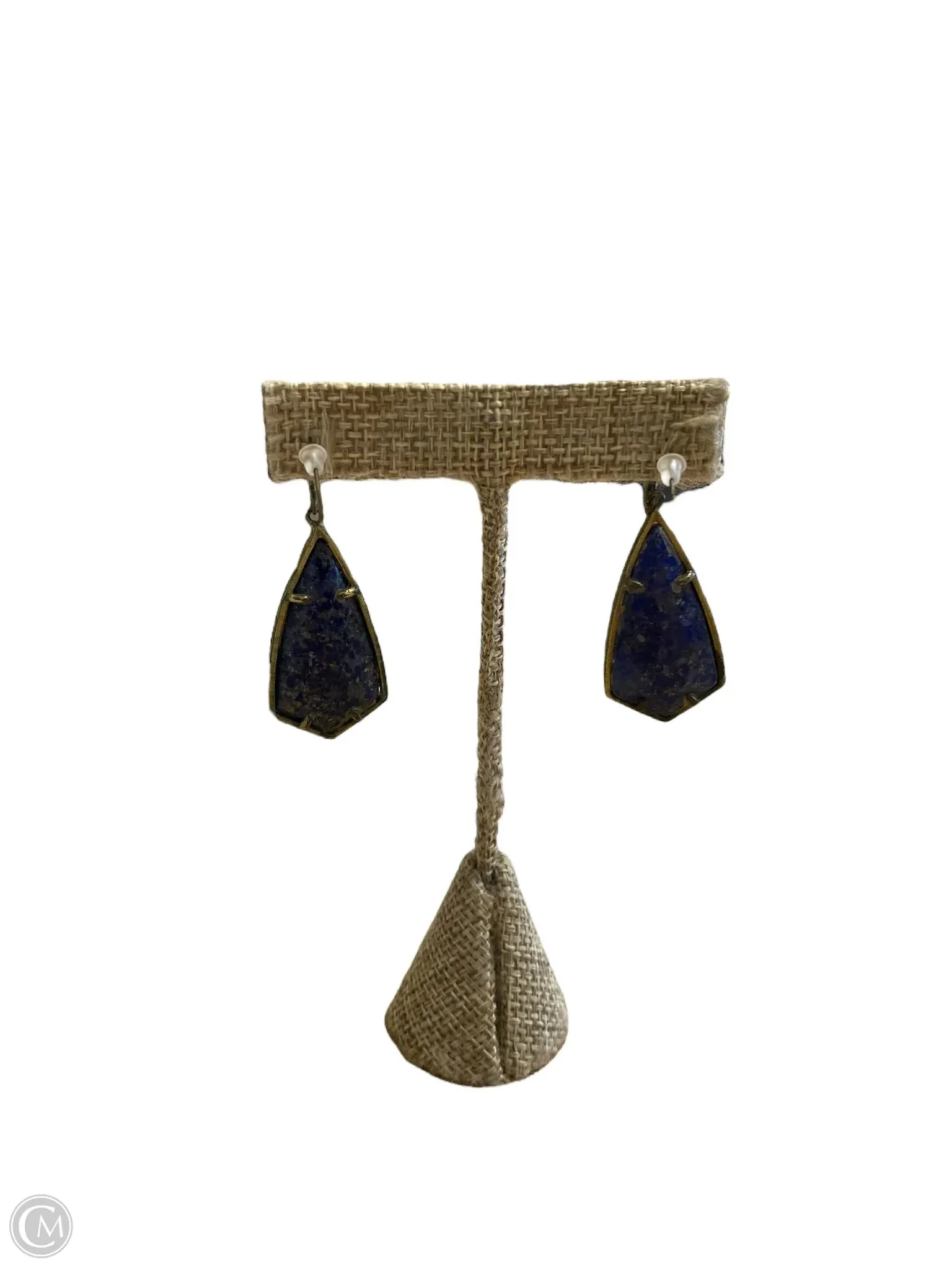 Earrings Dangle/drop By Kendra Scott
