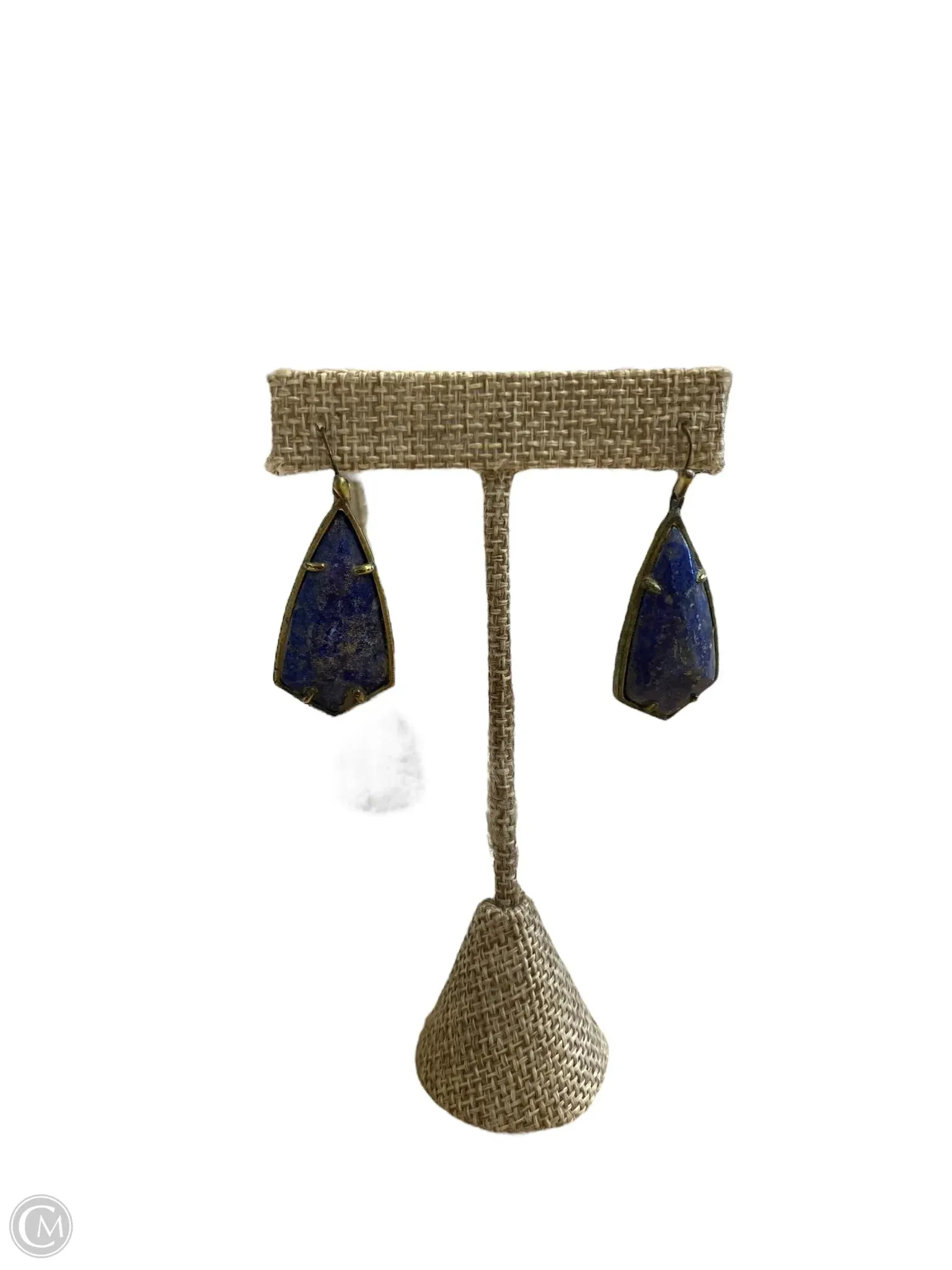 Earrings Dangle/drop By Kendra Scott