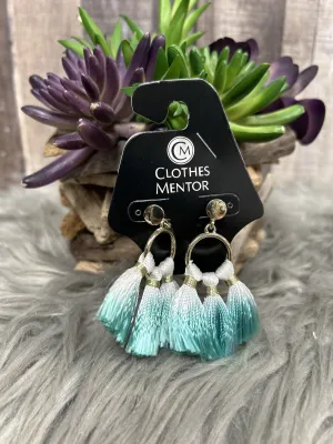 Earrings Dangle/drop By Target