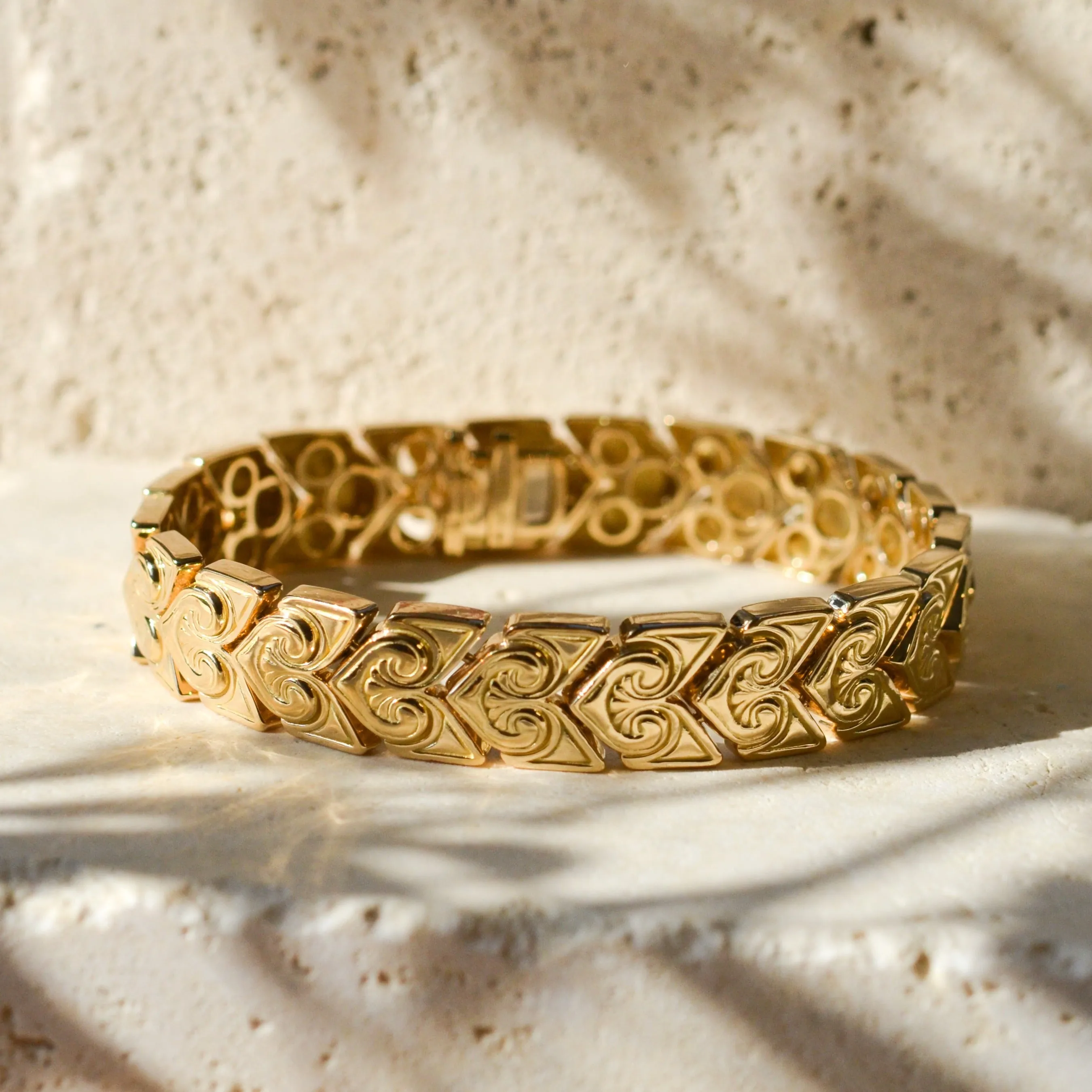 Elena Bracelet
