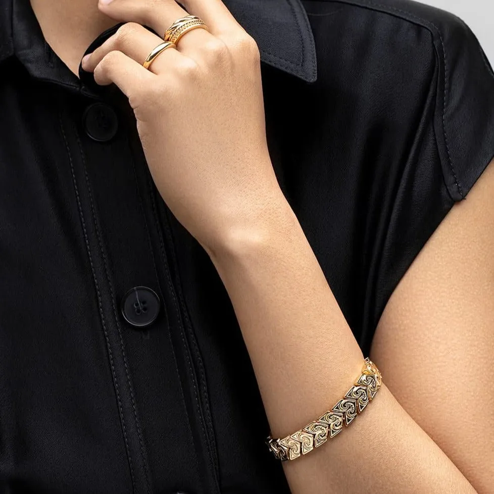 Elena Bracelet