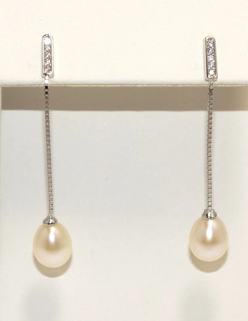 EM0153 - FWP Earrings