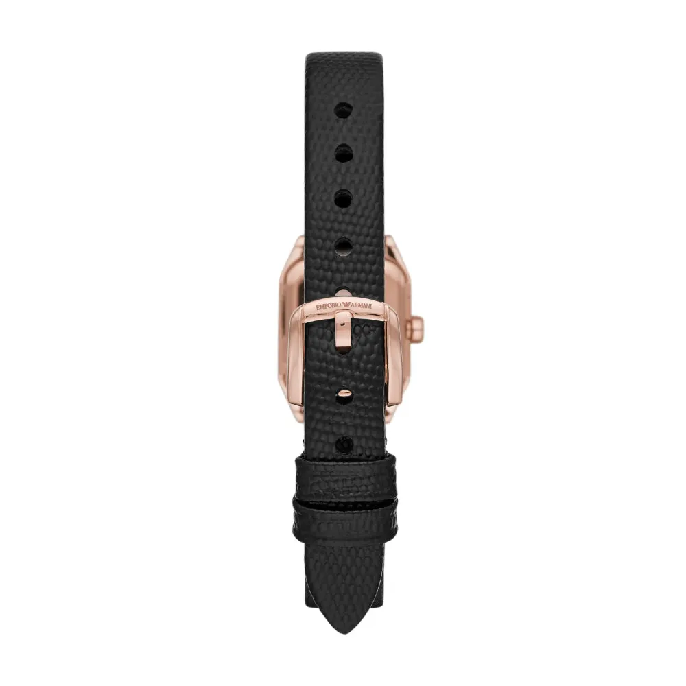 Emporio Armani Quartz Women Watch