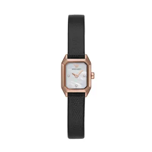 Emporio Armani Quartz Women Watch