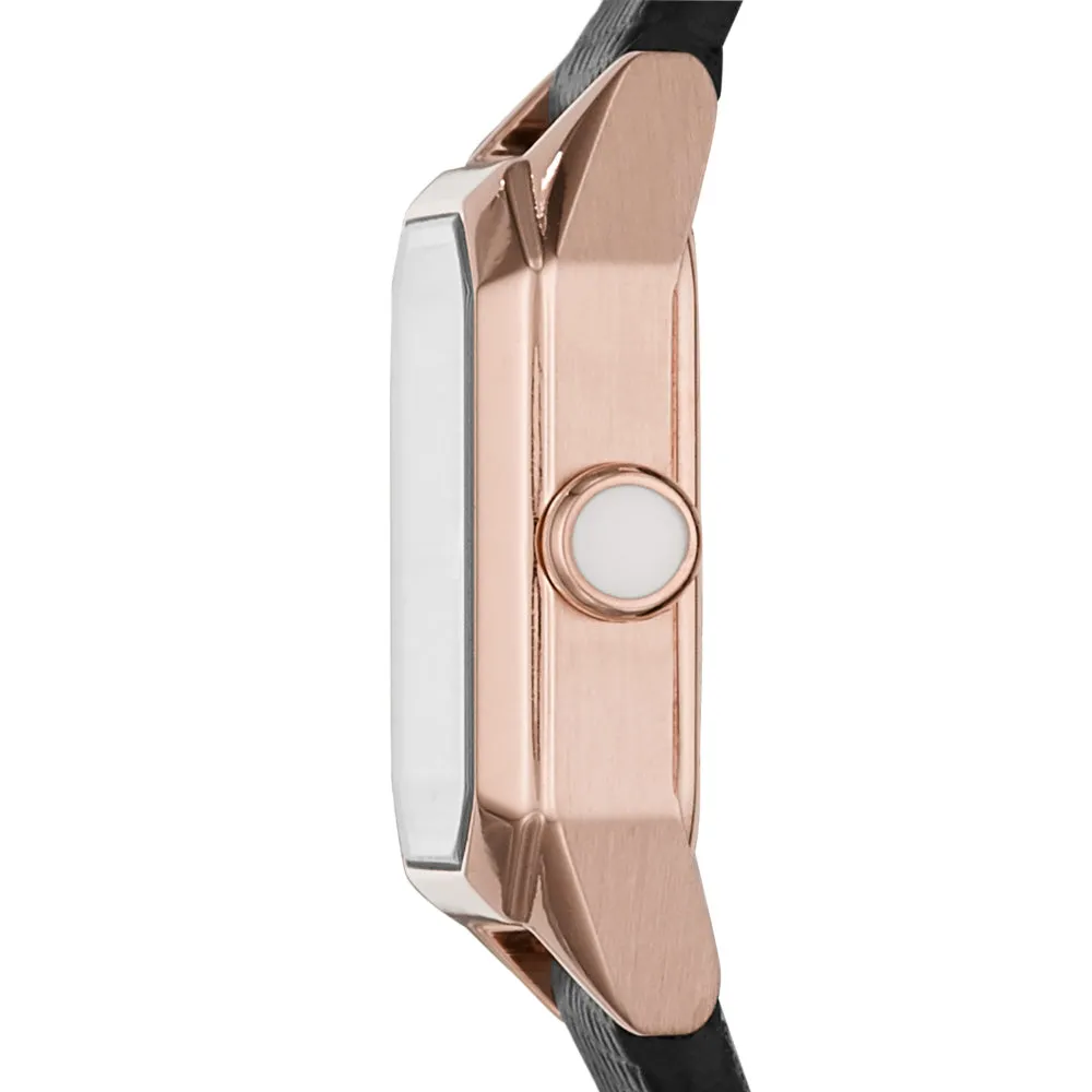 Emporio Armani Quartz Women Watch