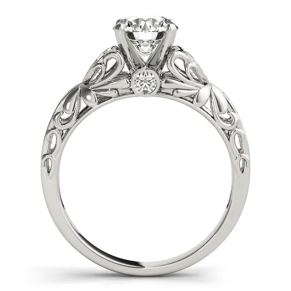 Engagement Rings Antique - TN50784-E