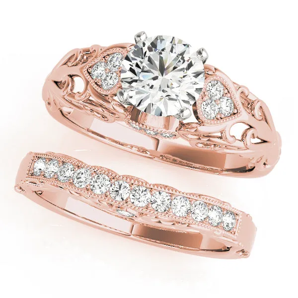Engagement Rings Antique - TN50794-E