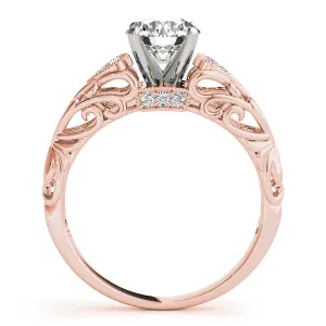 Engagement Rings Antique - TN50794-E