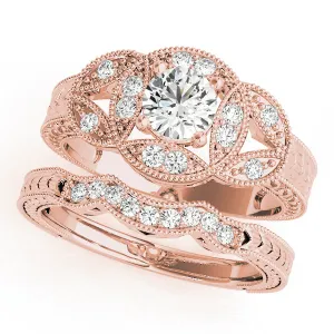 Engagement Rings Antique - TN82612