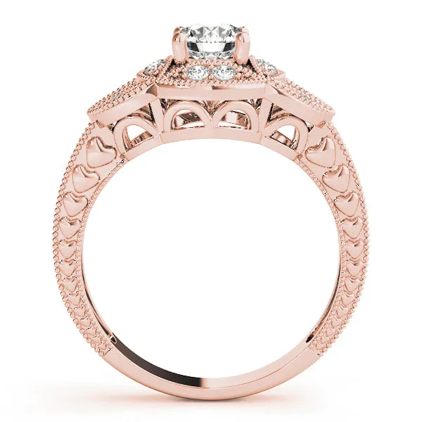 Engagement Rings Antique - TN82612