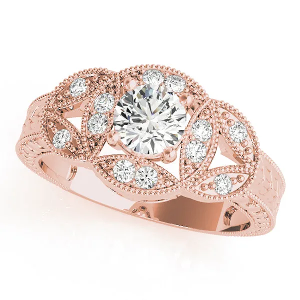 Engagement Rings Antique - TN82612