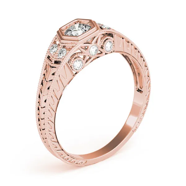 Engagement Rings Antique - TN83292