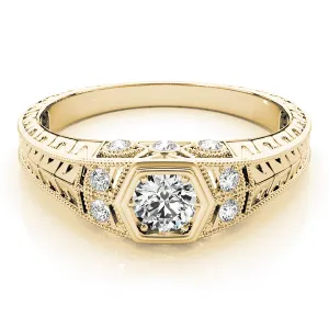 Engagement Rings Antique - TN83292