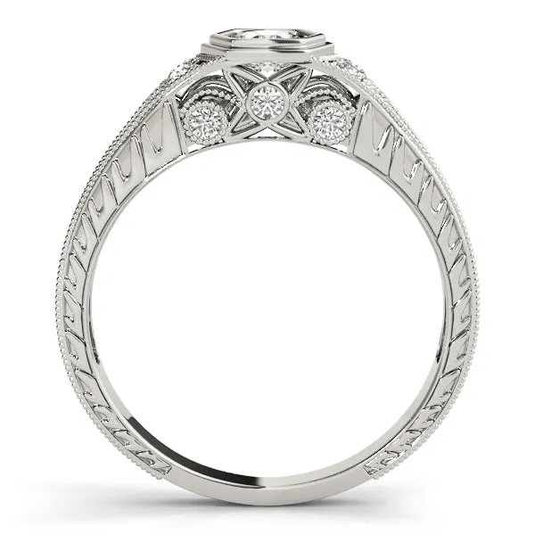 Engagement Rings Antique - TN83292