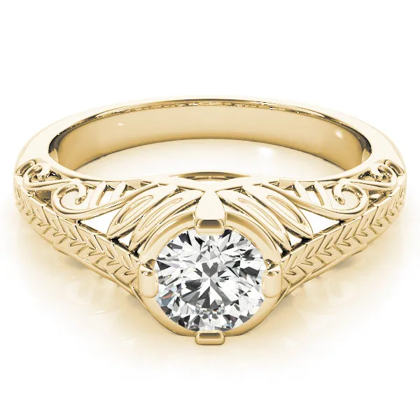 Engagement Rings Antique - TN83787