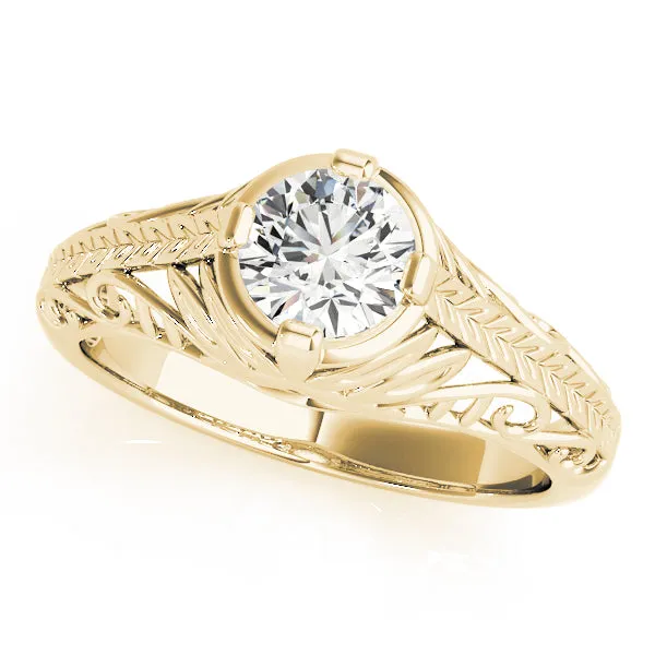 Engagement Rings Antique - TN83787