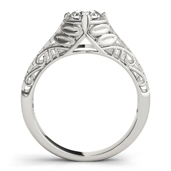 Engagement Rings Antique - TN83787