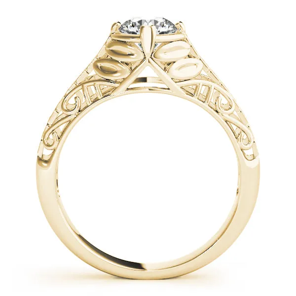 Engagement Rings Antique - TN83787